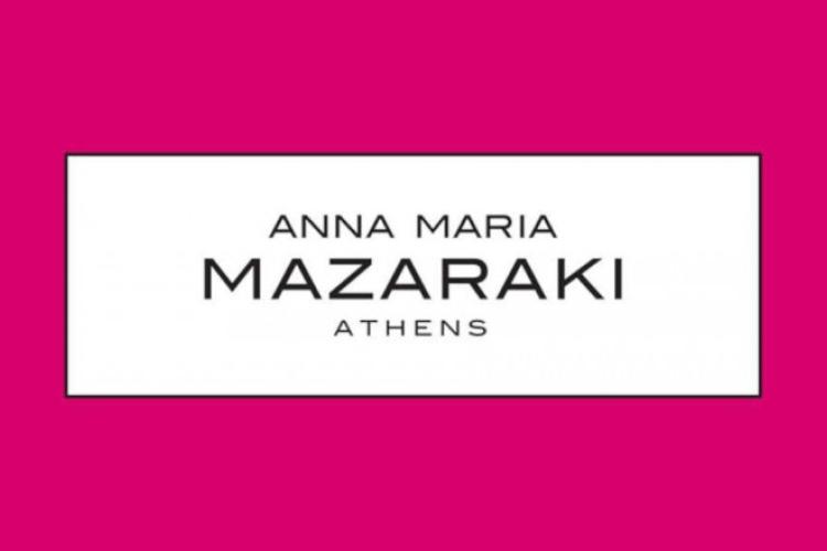 ANNA MARIA MAZARAKI