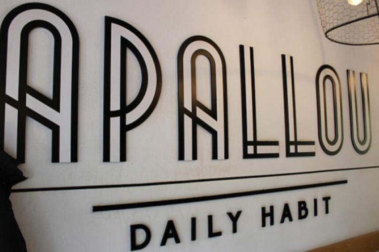 APALLOU