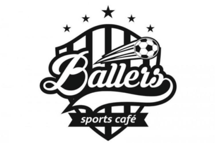 Ballers Sports Cafe