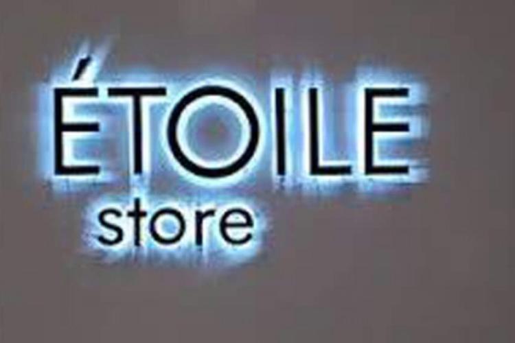 ETOILE store
