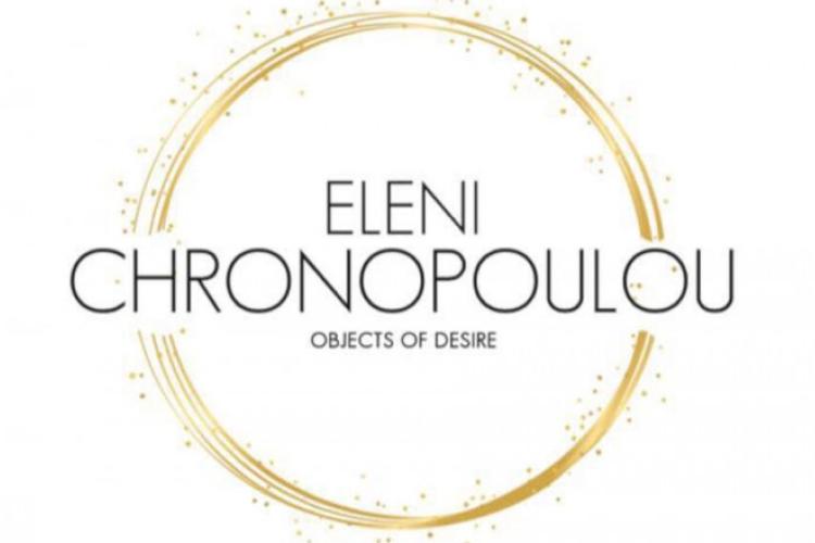Eleni Chronopoulou Jewelry