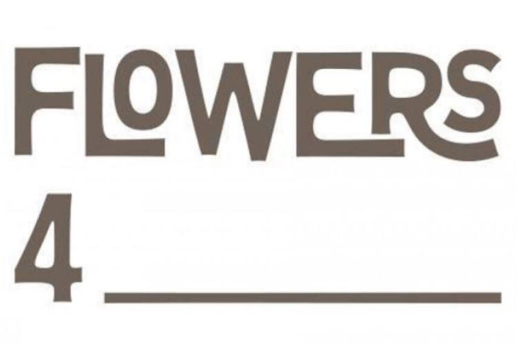 FLOWERS 4
