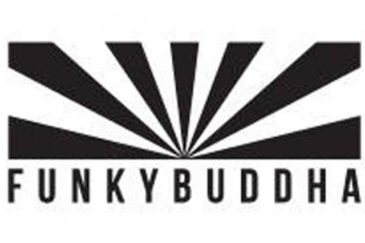 Funky Buddha