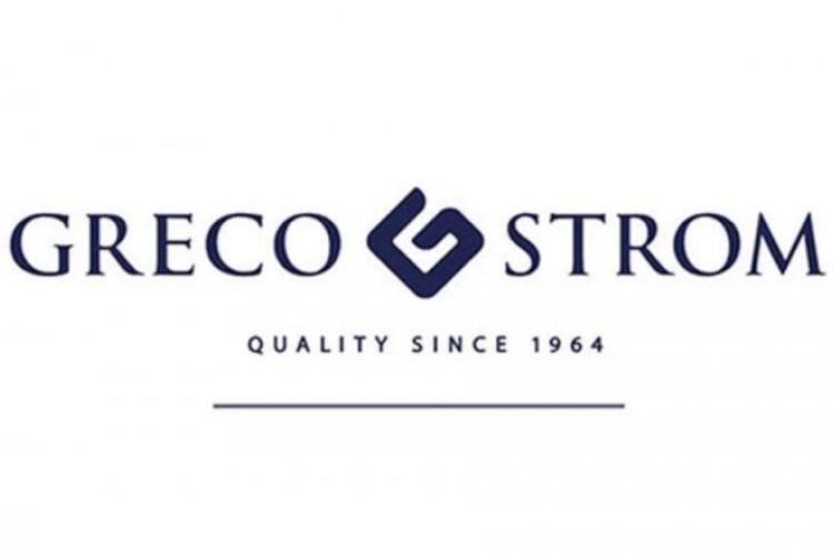 GRECO STROM
