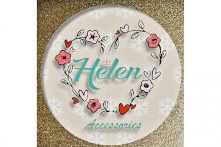 Helen Accessories