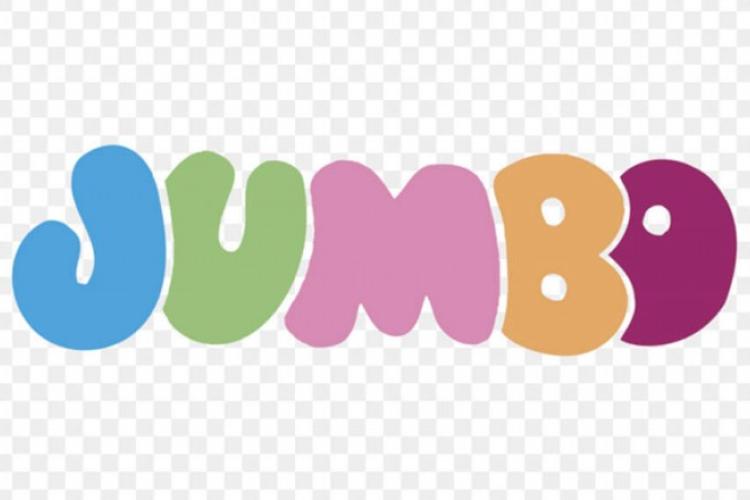 JUMBO