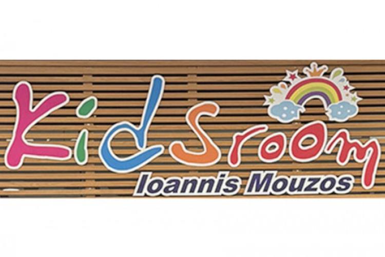 Kids Room