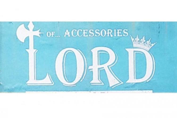 LORD of Accessories
