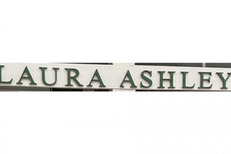 Laura Ashley