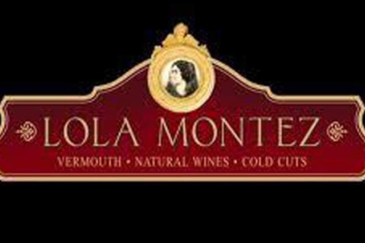 Lola Montez