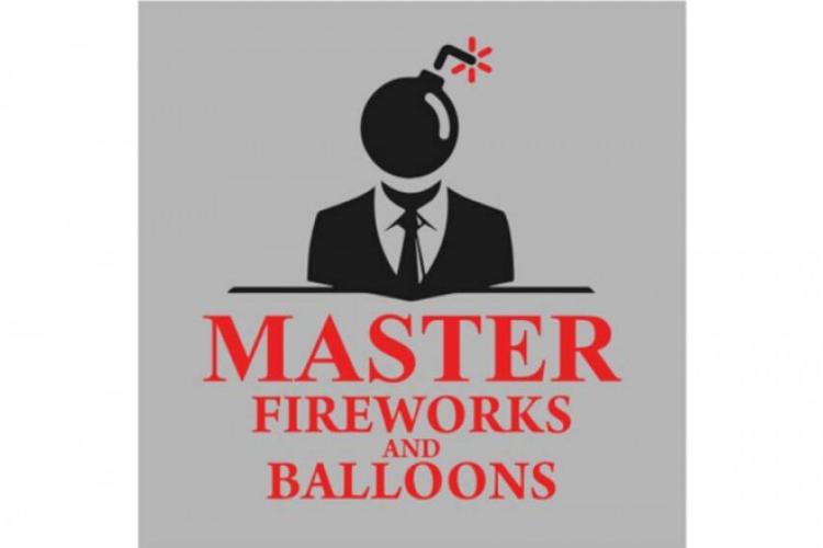 MASTER FIREWORKS AND BALLOONS