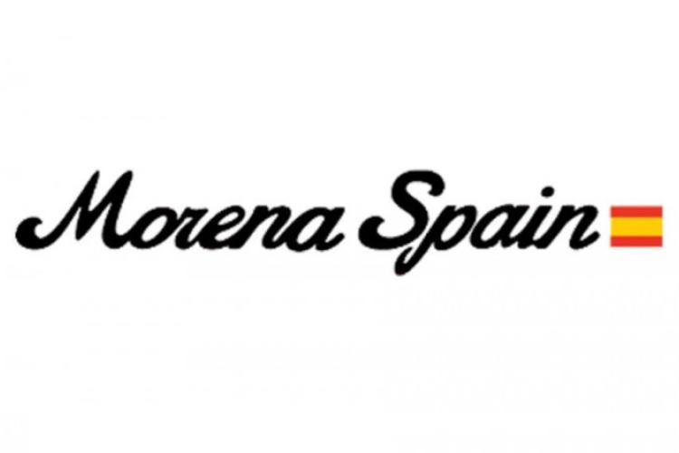 Morena Spain