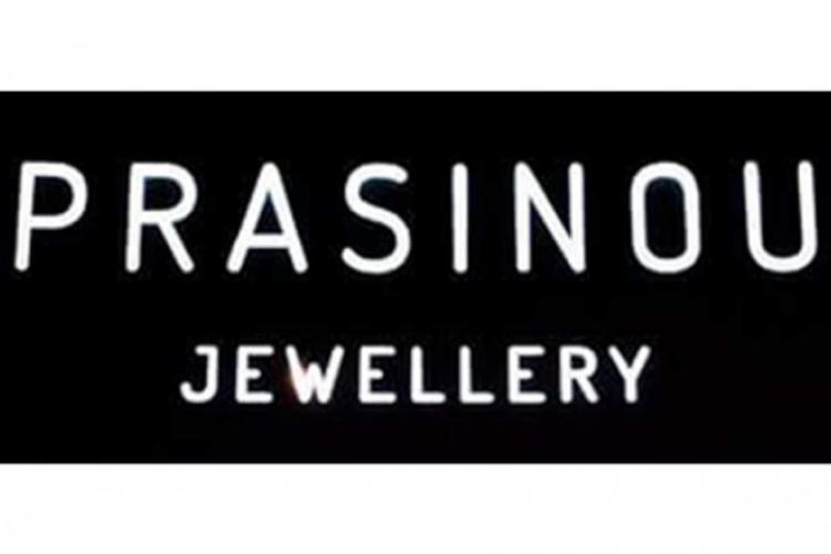 Prasinou Jewellery