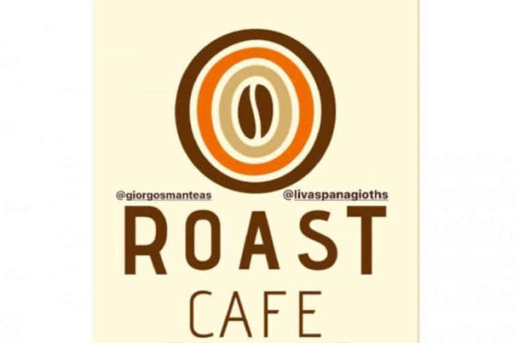 ROAST CAFE