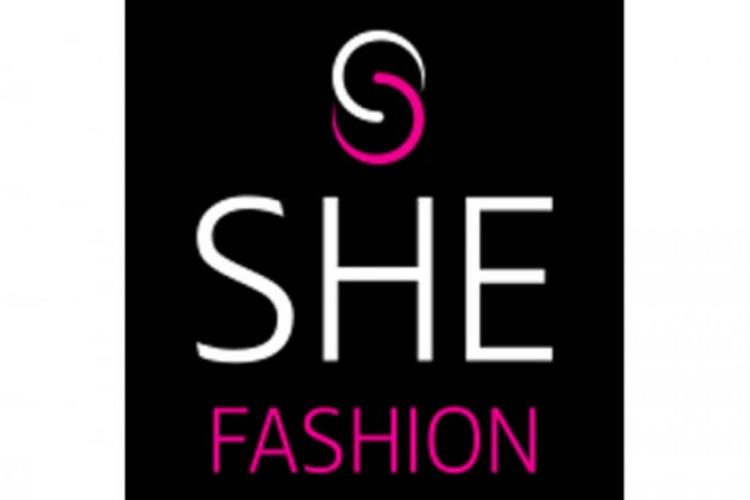 SHE FASHION