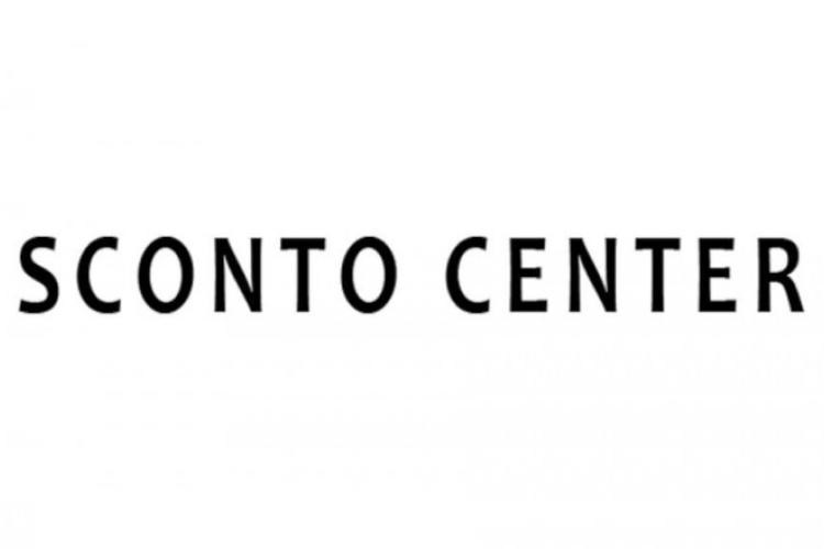 Sconto Center