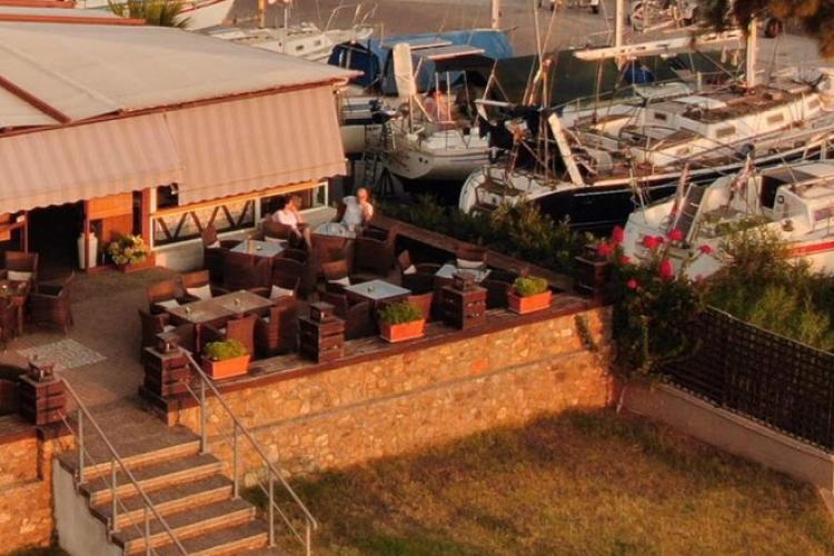 Skipper's Cafe