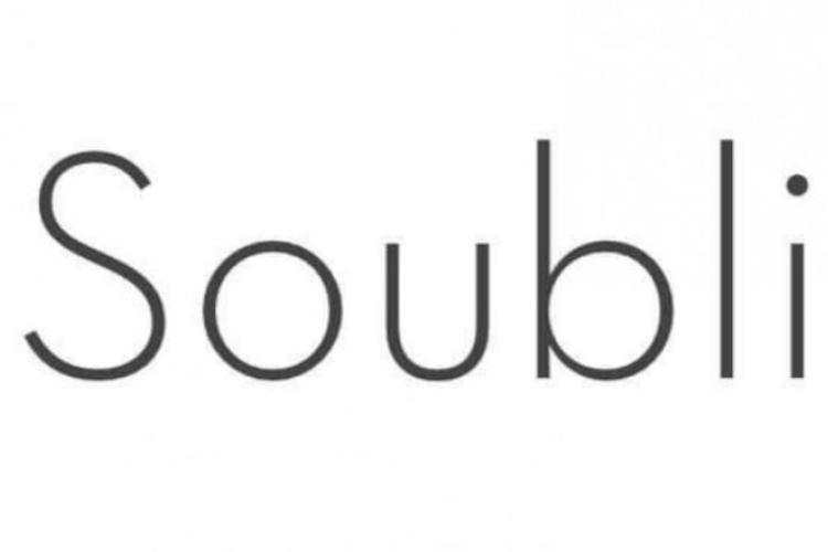 Soubli Jewellery