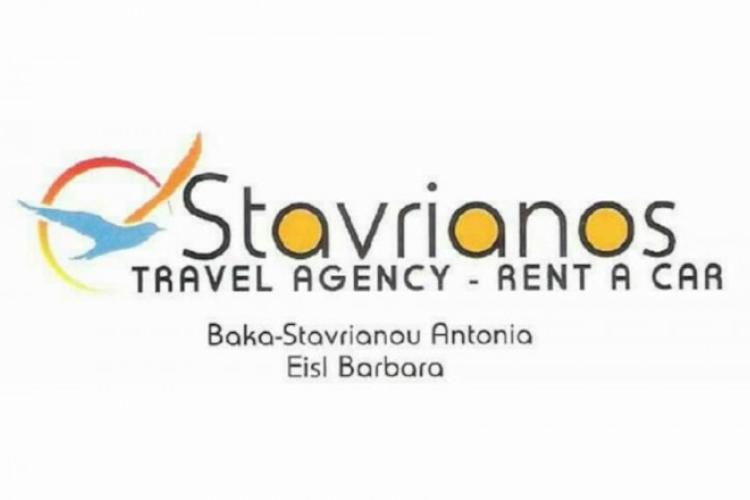 Stavrianos Travel