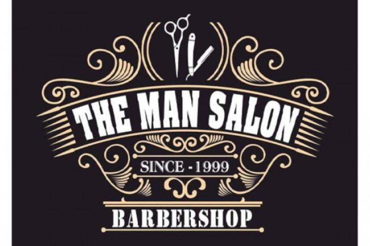 THE MAN SALON