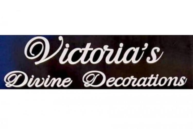 Victoria's Divine Decorations