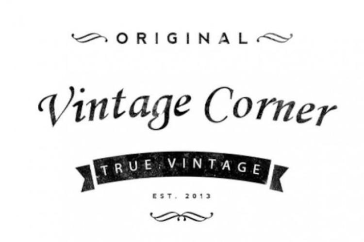 Vintage Corner