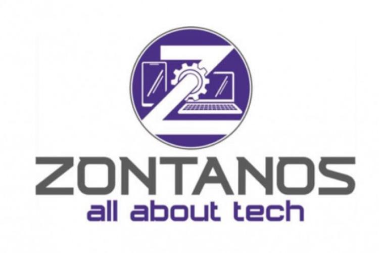 Zontanos all about tech