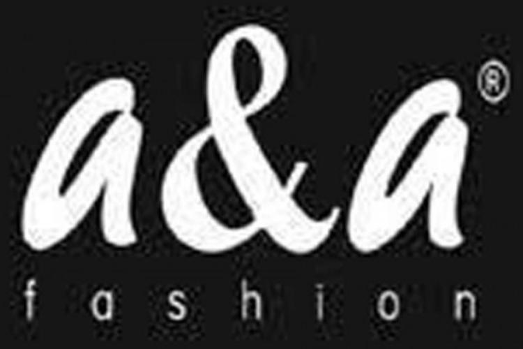 a&a fashion