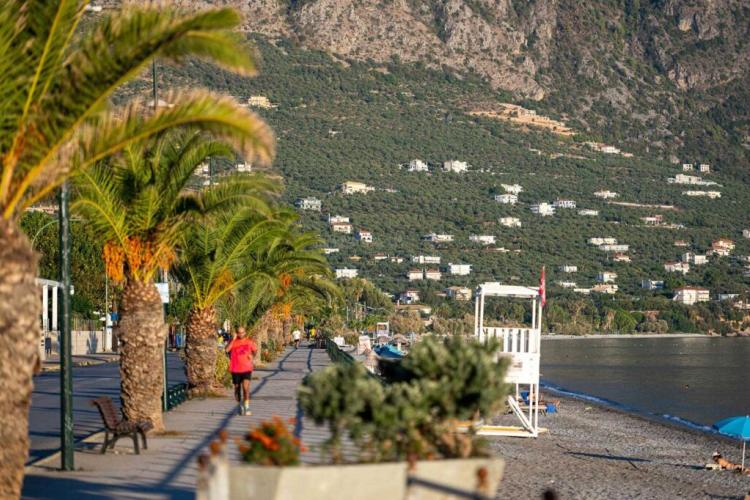 Kalamata Beach