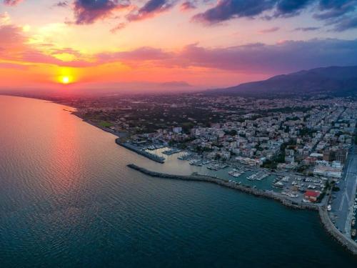 10 διευθύνσεις για εξαιρετικό φαγητό στην Καλαμάτα