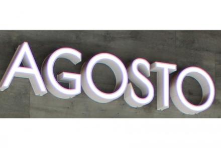 AGOSTO