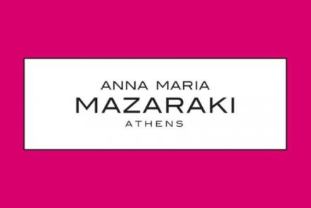 ANNA MARIA MAZARAKI