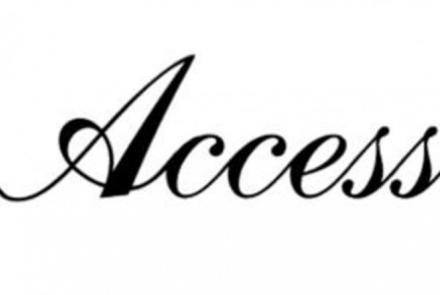 Access