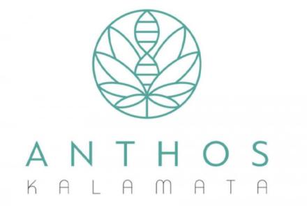 Anthos Health Store