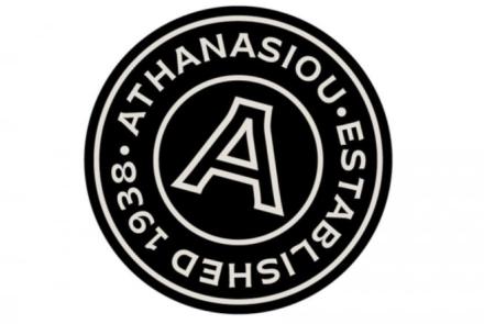 Athanasiou