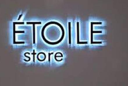 ETOILE store