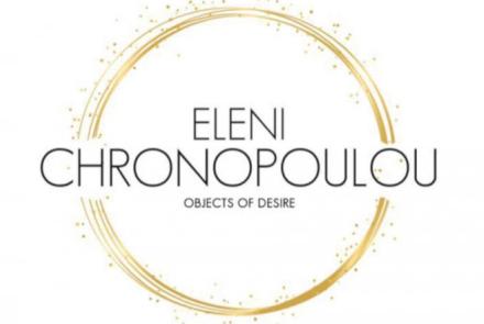 Eleni Chronopoulou Jewelry