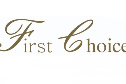 First Choice