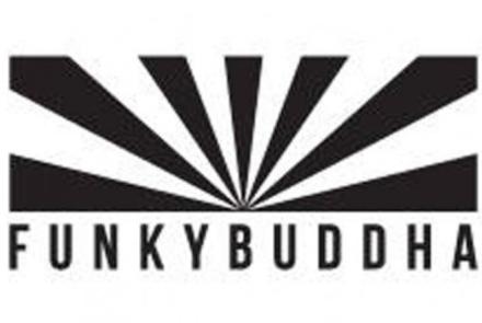Funky Buddha