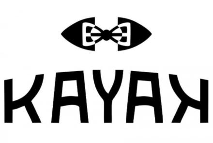 KAYAK