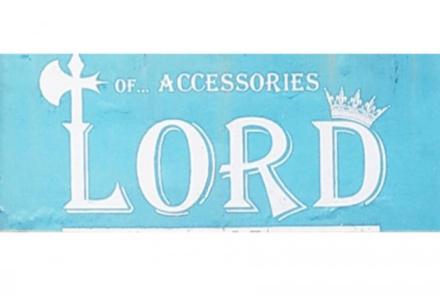 LORD of Accessories