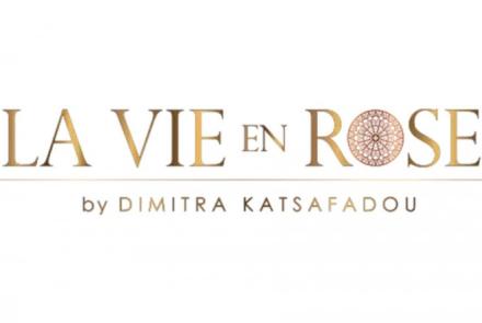 La Vie en Rose