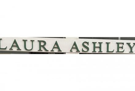 Laura Ashley