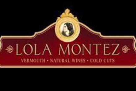 Lola Montez