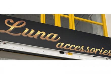 Luna Accessories