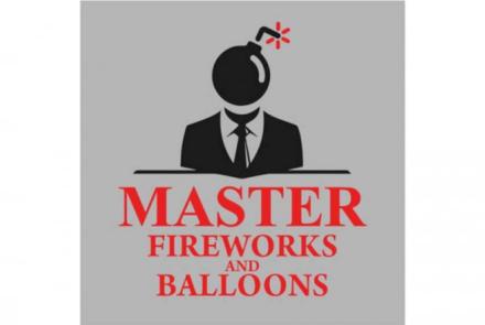 MASTER FIREWORKS AND BALLOONS