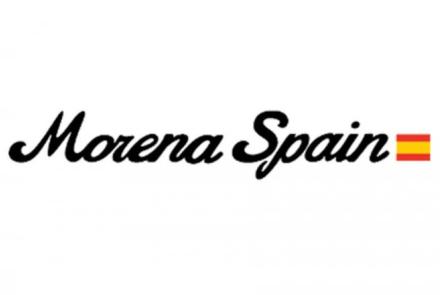 Morena Spain