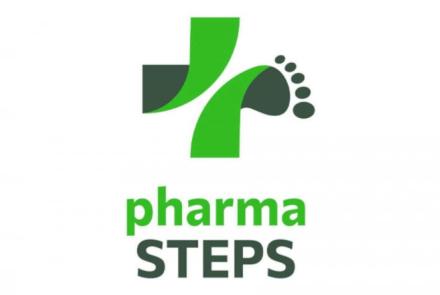 PharmaSTEPS