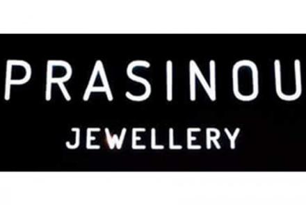 Prasinou Jewellery