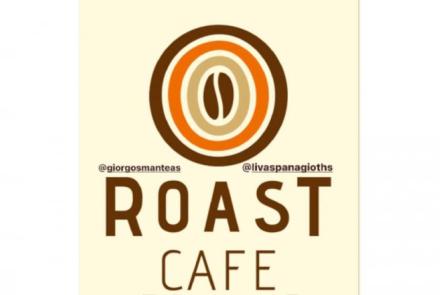 ROAST CAFE